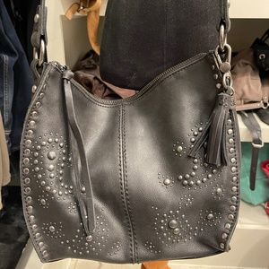 The Sak Crossbody handbag